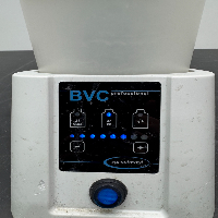Vacuubrand BVC Professional Aspiration System image 2